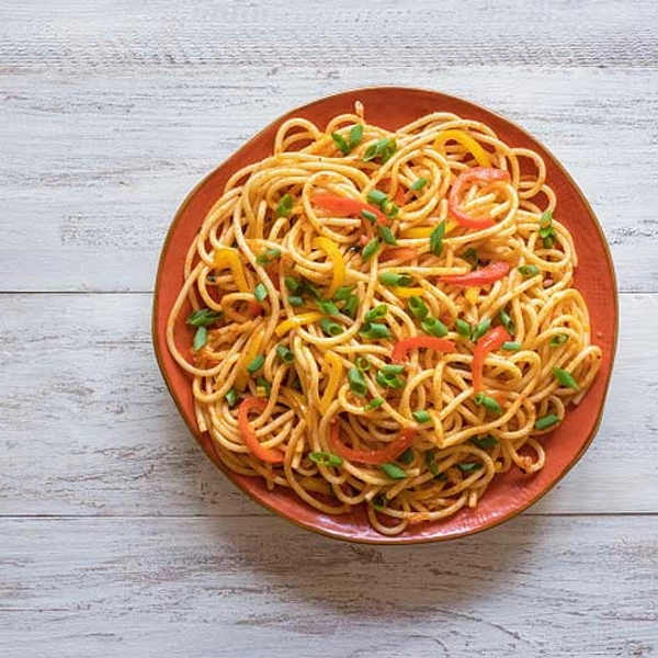 Chowmein  - Full Plate