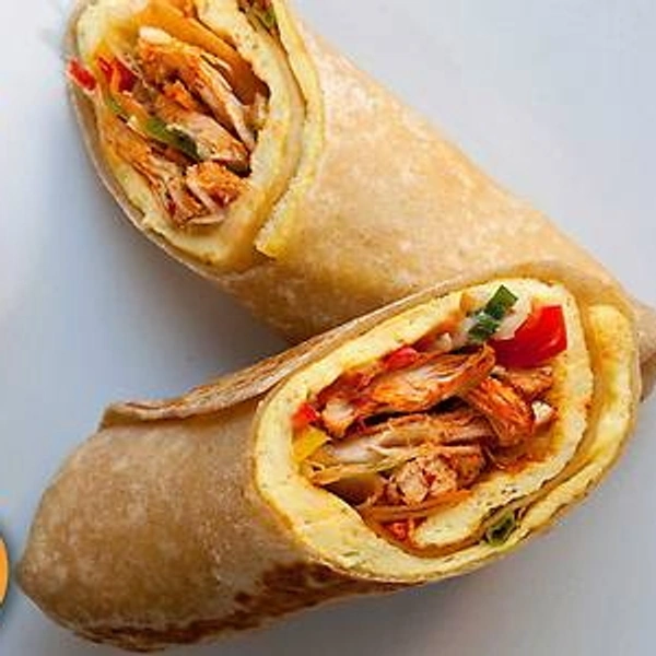 Double Egg Roll - Large