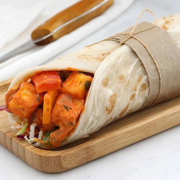 Paneer Roll - Large