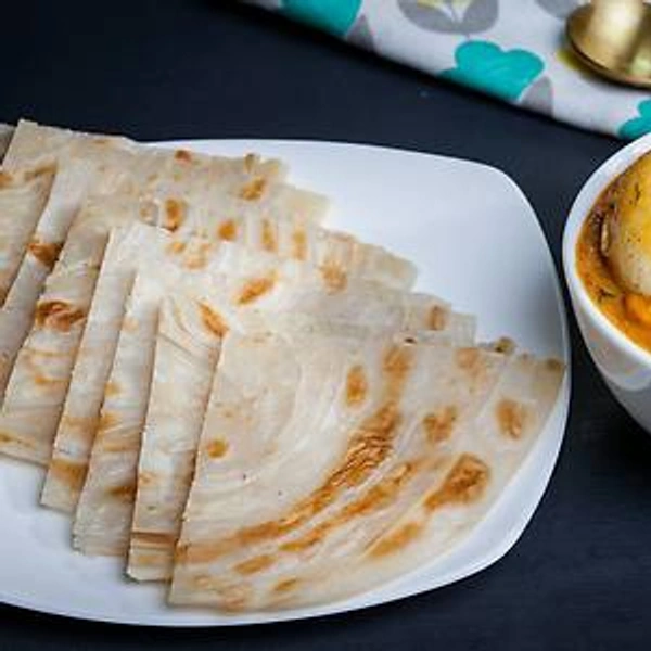 Egg PRATHA