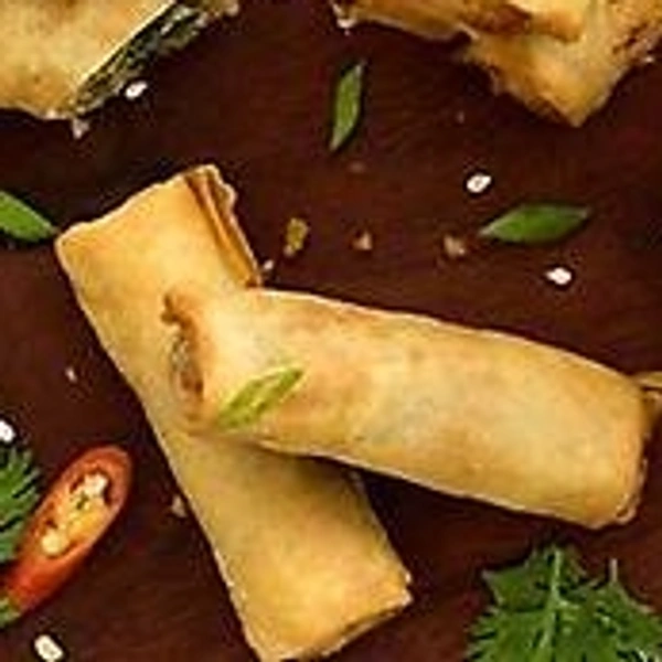 Veg Roll - Large
