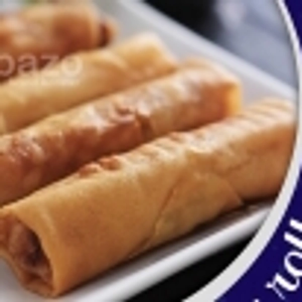 Manchurian Roll - Large