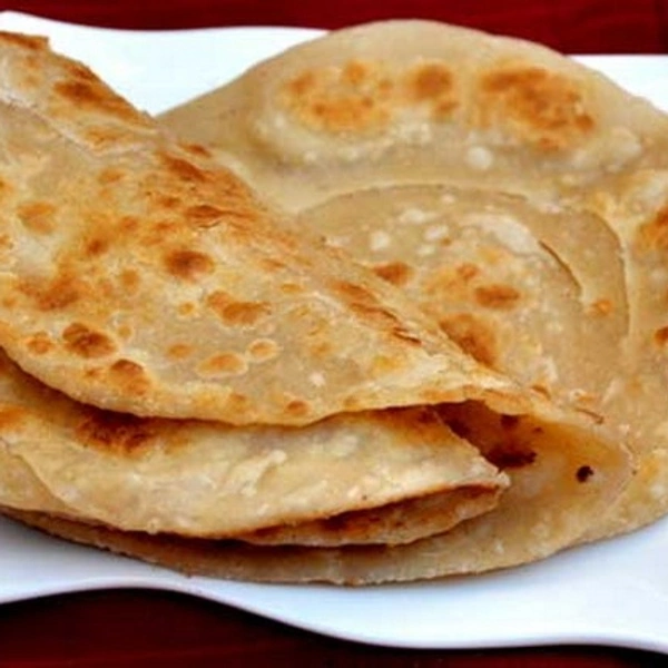 Plain Pratha