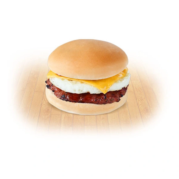 Egg Burger - Large