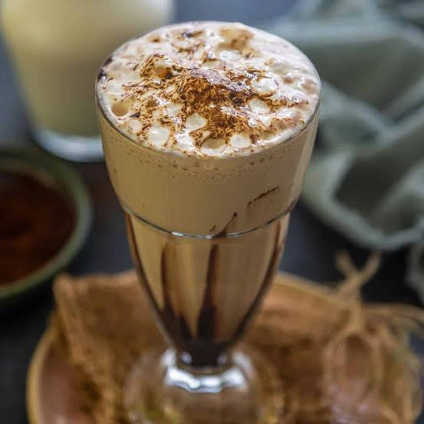 Cold Coffee 