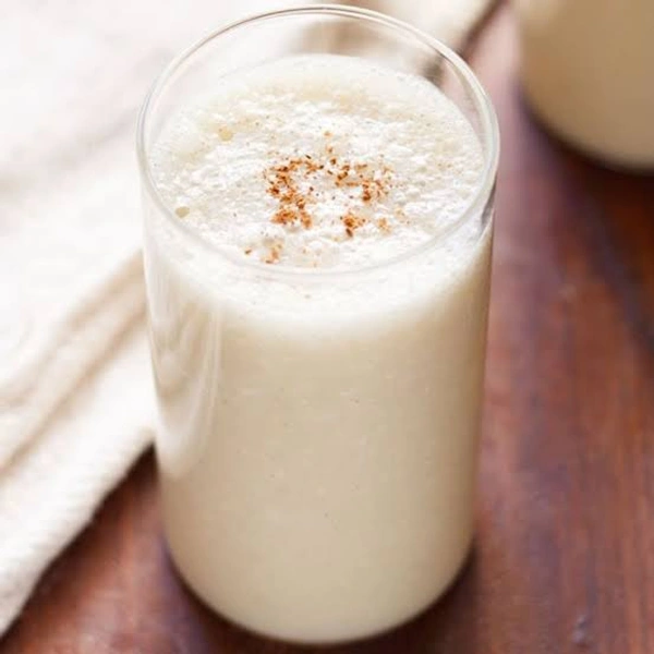 Banana Shake 
