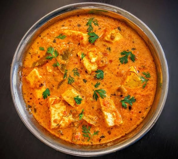Paneer  - Full Plate
