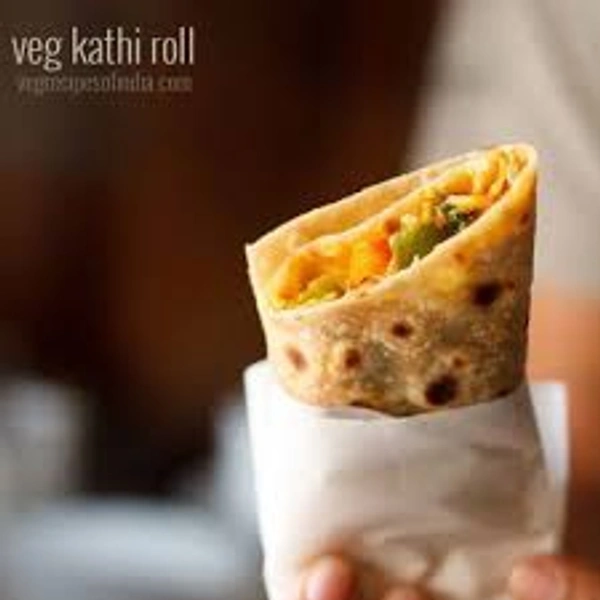 Veg Roll - Large