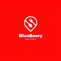 BlueBeery - Logo