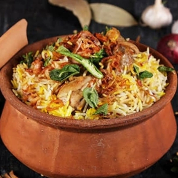 BIRYANI 