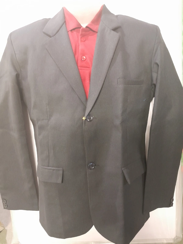 BLAZER  - Carban Colour, 40.