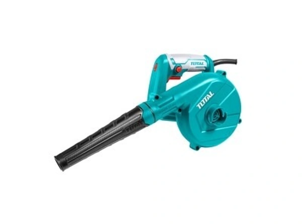 Total Aspirator Blower 600W - TB2066 - Weight: 1.93 kg, brand