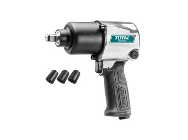 Total Air Impact Wrench- TAT40122 - Weight: 3.38 kg, brand