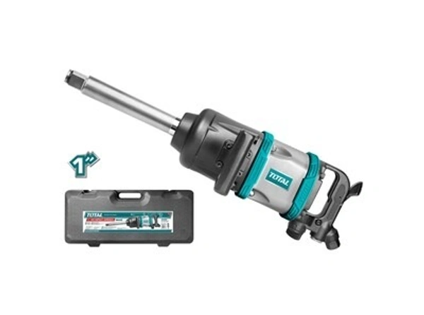 Total Air Impact Wrench- TAT40111 - 25mm(1"), brand