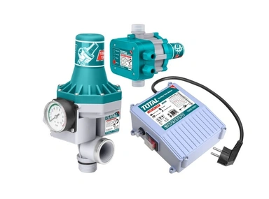 PUMP ACCESSORIES