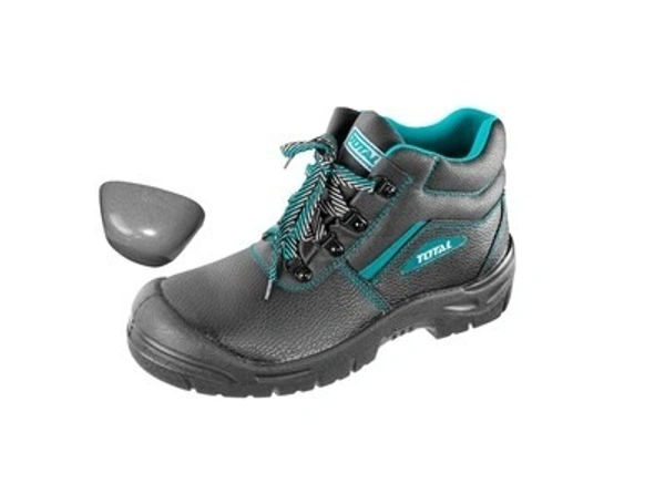 TOTAL Safety boots TSP202SB.45