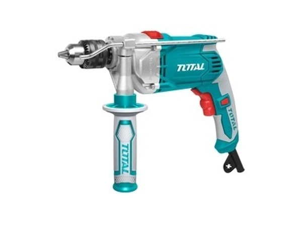 TOTAL Impact drill TG111136