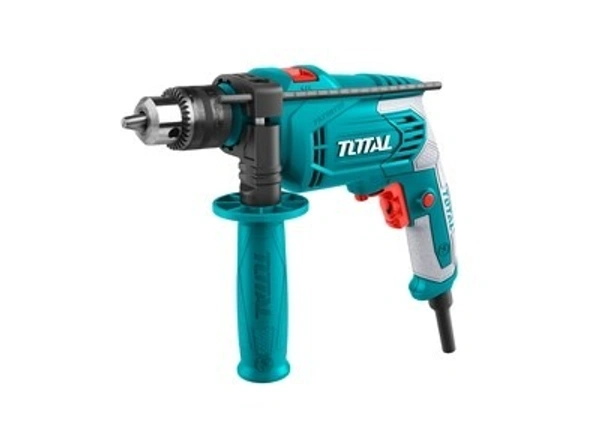 TOTAL Impact drill TG106136