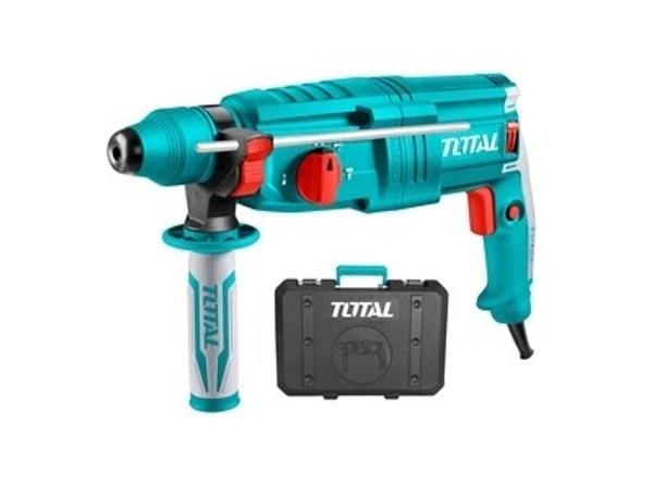 TOTAL Rotary hammer TH308268