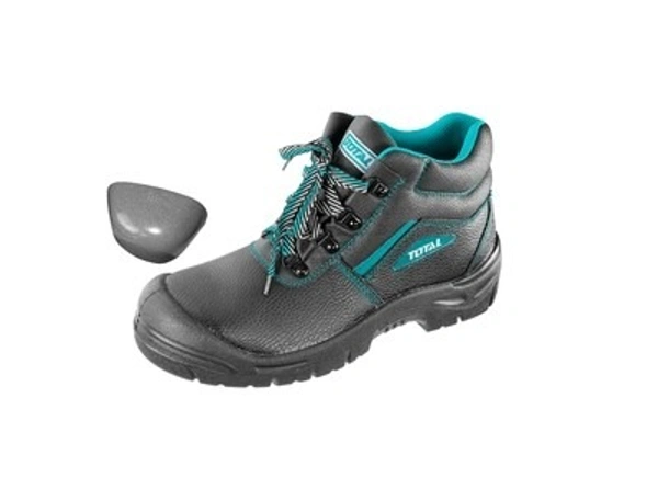 TOTAL Safety boots TSP202SB.43