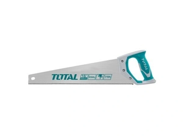 TOTAL Hand saw THT55166
