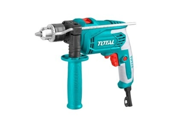 TOTAL Impact drill TG1061336