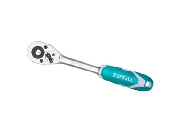 TOTAL 1/2"-ratchet wrench THT106126