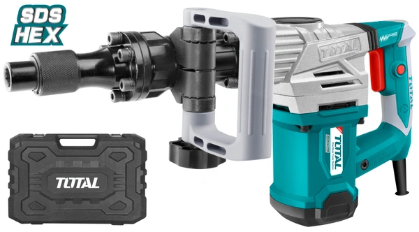 TOTAL Demolition breaker TH213006