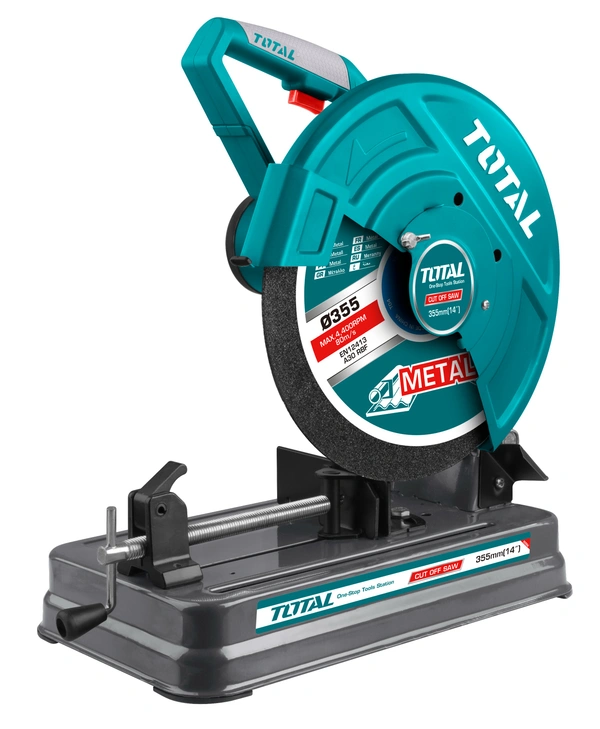 TOTAL Cut off saw TS92035526