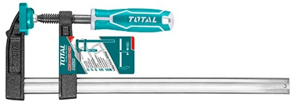 TOTAL F clamp THT1320502