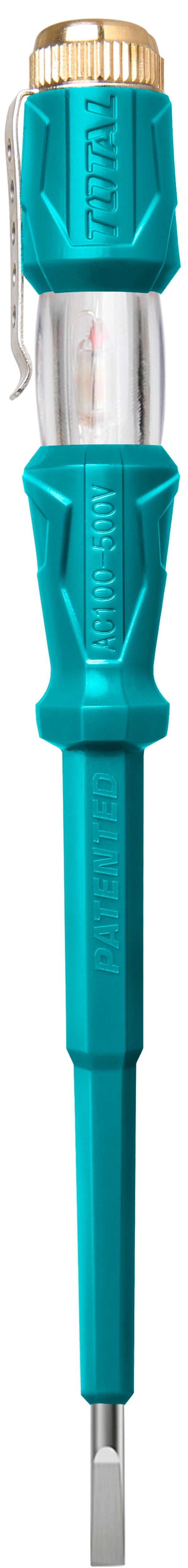 TOTAL Test pencil THT291408