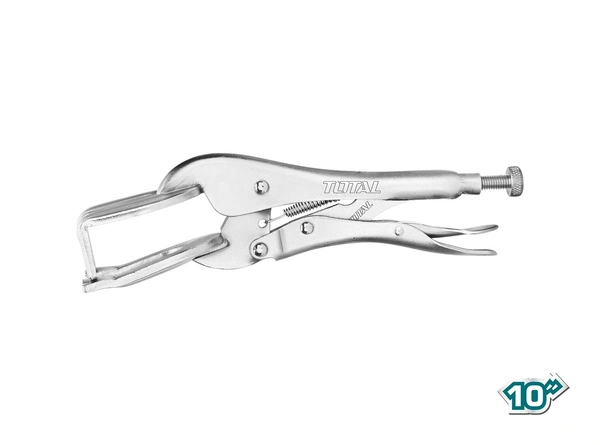 TOTAL Welding plier THT1921003