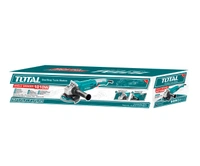 TOTAL Angle grinder TG1121256-3