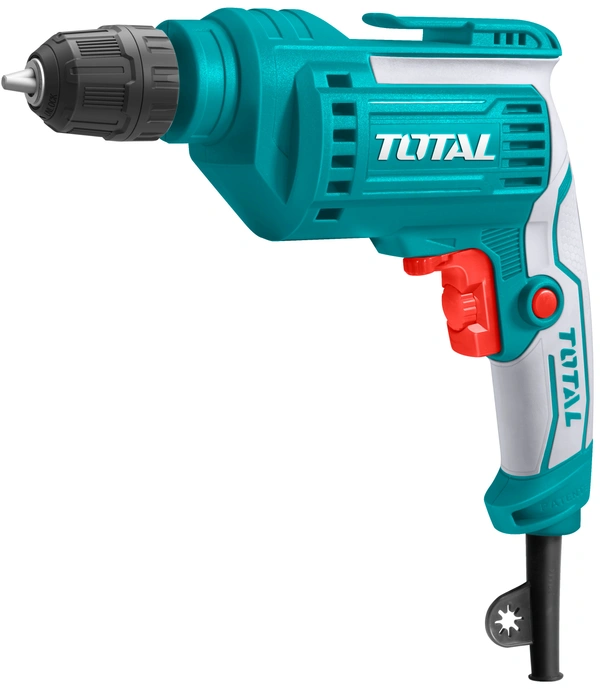 TOTAL Electric drill TD2051026-2