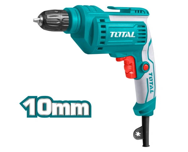 TOTAL Electric drill TD2051026-2
