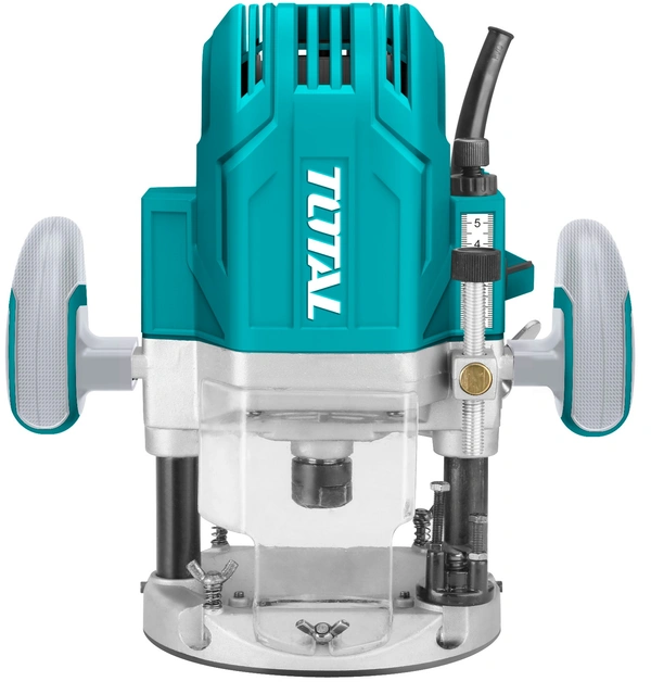 TOTAL Electric router TR111216
