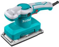 TOTAL Finishing sander TF1301826