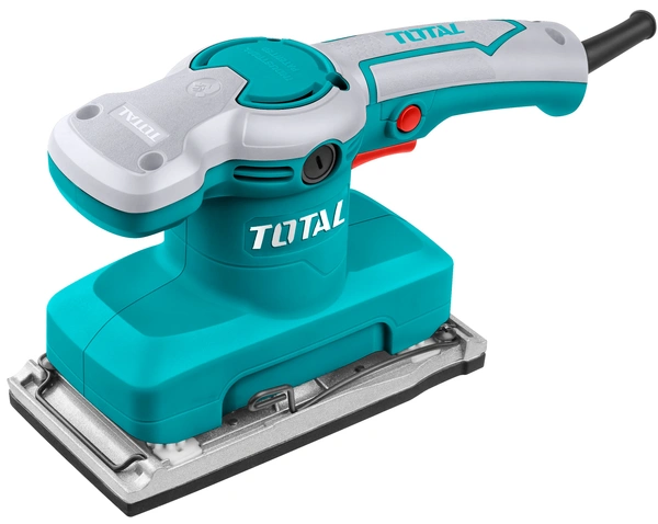 TOTAL Finishing sander TF1301826