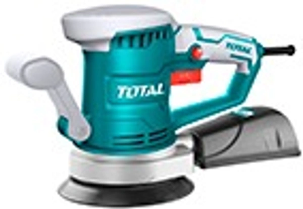 TOTAL Rotary sander TF2041506