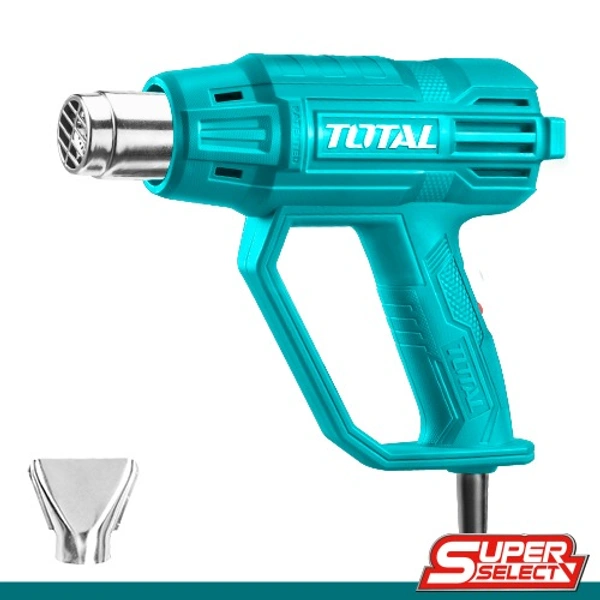 TOTAL Heat Gun TB200365