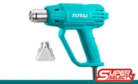 TOTAL Heat Gun TB200365