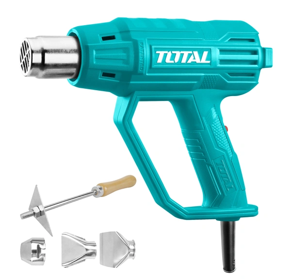 TOTAL Heat Gun TB20036
