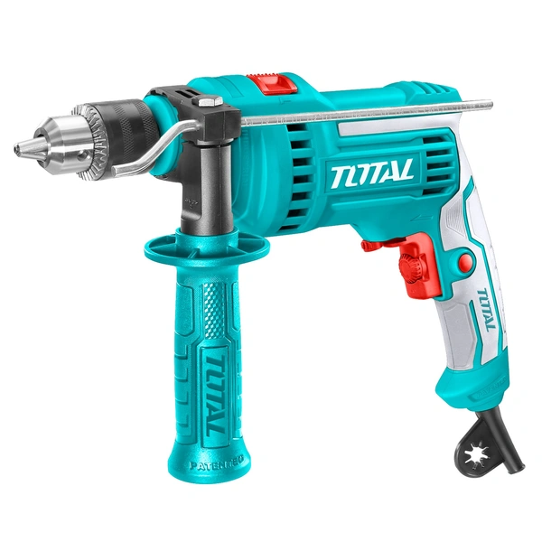 TOTAL Impact drill TG1081316