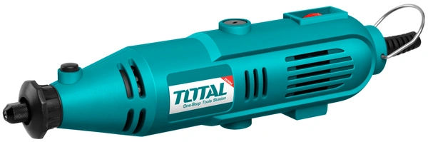 TOTAL Mini grinder TG501032