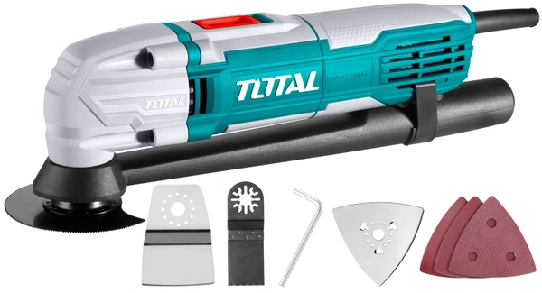 TOTAL Multi-function tool TS3006