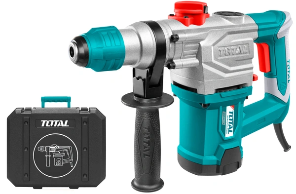 TOTAL Rotary hammer TH110286