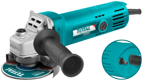 Angle grinder TG1071008