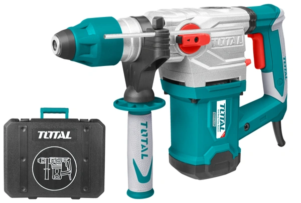 TOTAL Rotary hammer TH115326