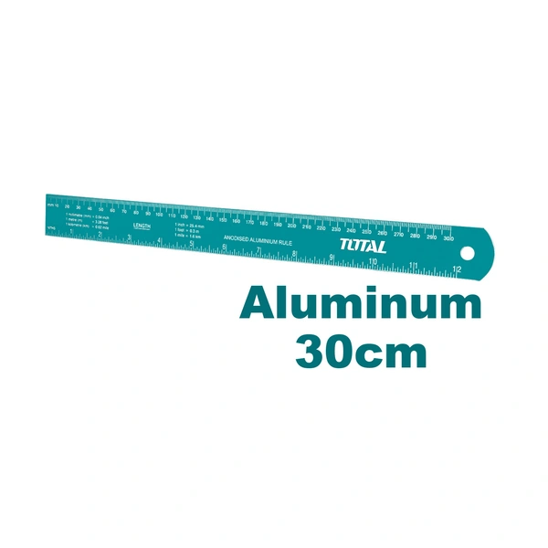 TOTAL Ruler TMT633002