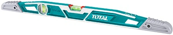 TOTAL Heavy-Duty Mason's Level TMT221606